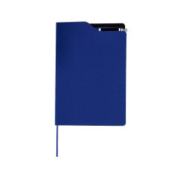 Nuron. Notepad (MAKITO 21658 ) - NAVY BLUE