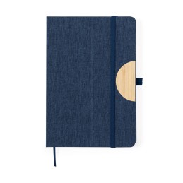Jibs. Holder Notepad (MAKITO 20954 ) - NAVY BLUE
