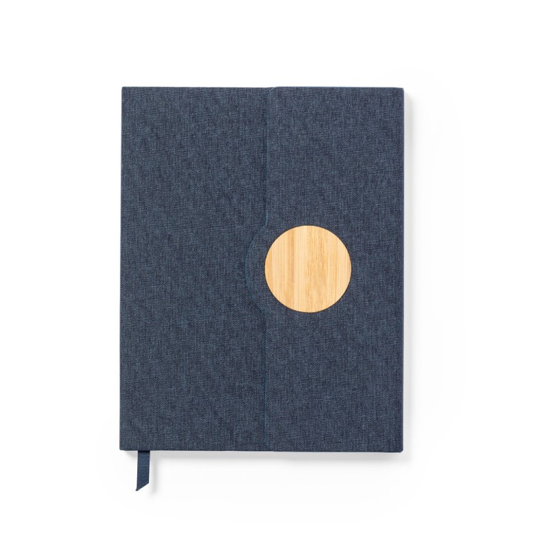 Aquo. Notepad (MAKITO 1893 ) - NAVY BLUE Aquo. Notepad (MAKITO 1893 ) - NAVY BLUE