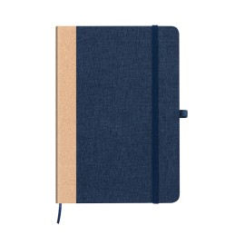 Andrik. Notepad (MAKITO 20953 ) - NAVY BLUE