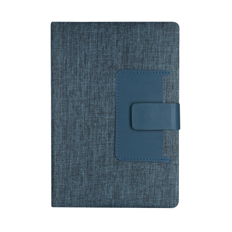 Flitfud. Notepad (MAKITO 21897 ) - NAVY BLUE