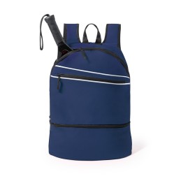 Dorian. Backpack (MAKITO 4466 ) - NAVY BLUE