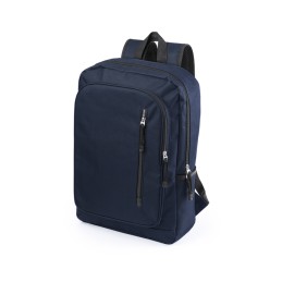 Donovan. Backpack (MAKITO 5155 ) - NAVY BLUE