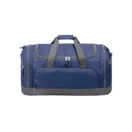 Melbor. Bag (MAKITO 6815 ) - NAVY BLUE