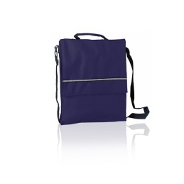Milán. Document Bag (MAKITO 8652 ) - NAVY BLUE