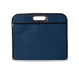 Join. Document Bag (MAKITO 9751 ) - NAVY BLUE