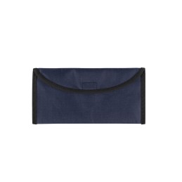Lisboa. Travel Document Holder (MAKITO 9188 ) - NAVY BLUE