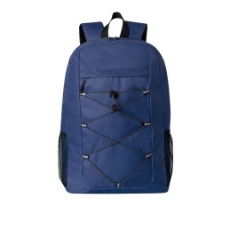 Manet. Backpack (MAKITO 20891 ) - NAVY BLUE