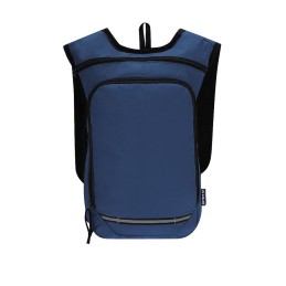 Rinix. Backpack (MAKITO 21645 ) - NAVY BLUE