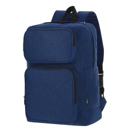 Necco. Backpack (MAKITO 21933 ) - NAVY BLUE