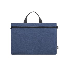 Divaz. Document Bag (MAKITO 6846 ) - NAVY BLUE