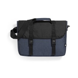 Derek. Document Bag (MAKITO 1044 ) - NAVY BLUE