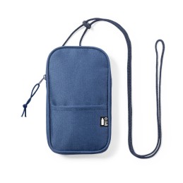 Landry. Multipurpose Bag (MAKITO 1838 ) - NAVY BLUE