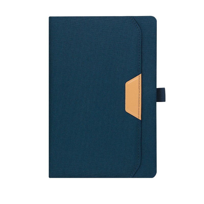 Zarek. Notepad (MAKITO 21656 ) - NAVY BLUE Zarek. Notepad (MAKITO 21656 ) - NAVY BLUE