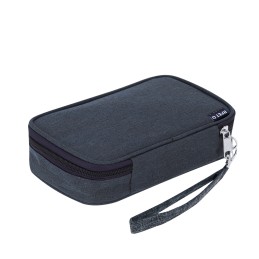 Zimmer. Organizer Case (MAKITO 21868 ) - NAVY BLUE