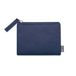 Nelsom. Purse (MAKITO 6843 ) - NAVY BLUE