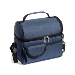 Gunnur. Cool Bag (MAKITO 1733 ) - NAVY BLUE