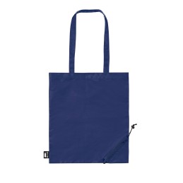 Lulu. Foldable Bag (MAKITO 1825 ) - NAVY BLUE