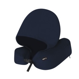 Dolking. Hooded Pillow (MAKITO 21505 ) - NAVY BLUE