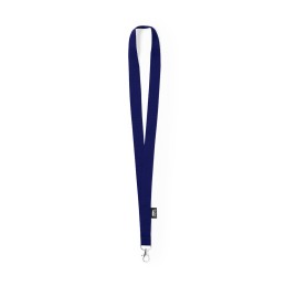 Loriet. Lanyard (MAKITO 1544 ) - NAVY BLUE