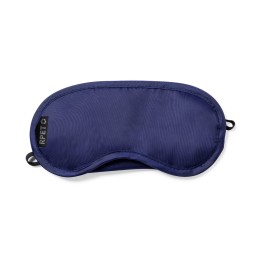 Buxtok. Travel Eye Mask (MAKITO 1621 ) - NAVY BLUE