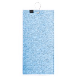 Brylix. Golf Towel (MAKITO 20427 ) - NAVY BLUE