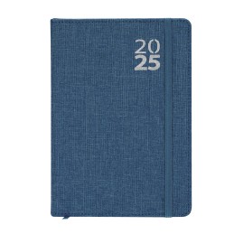 Nudels. Diary (MAKITO 21291 ) - NAVY BLUE