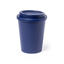 Manyuk. Insulated Cup (MAKITO 1799 ) - NAVY BLUE