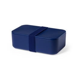 Sandix. Lunch Box (MAKITO 1738 ) - NAVY BLUE