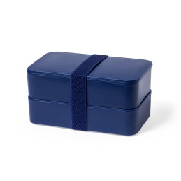 Vilma. Lunch Box (MAKITO 1740 ) - NAVY BLUE
