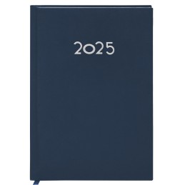 Canek. Diary (MAKITO 21287 ) - NAVY BLUE