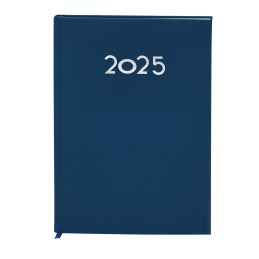 Bultman. Diary (MAKITO 21288 ) - NAVY BLUE