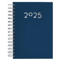 Witrex. Diary (MAKITO 21289 ) - NAVY BLUE