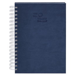 Wayrux. Diary (MAKITO 21290 ) - NAVY BLUE