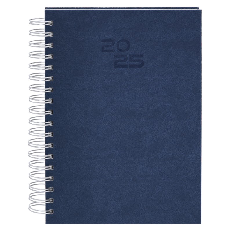 Wayrux. Diary (MAKITO 21290 ) - NAVY BLUE Wayrux. Diary (MAKITO 21290 ) - NAVY BLUE