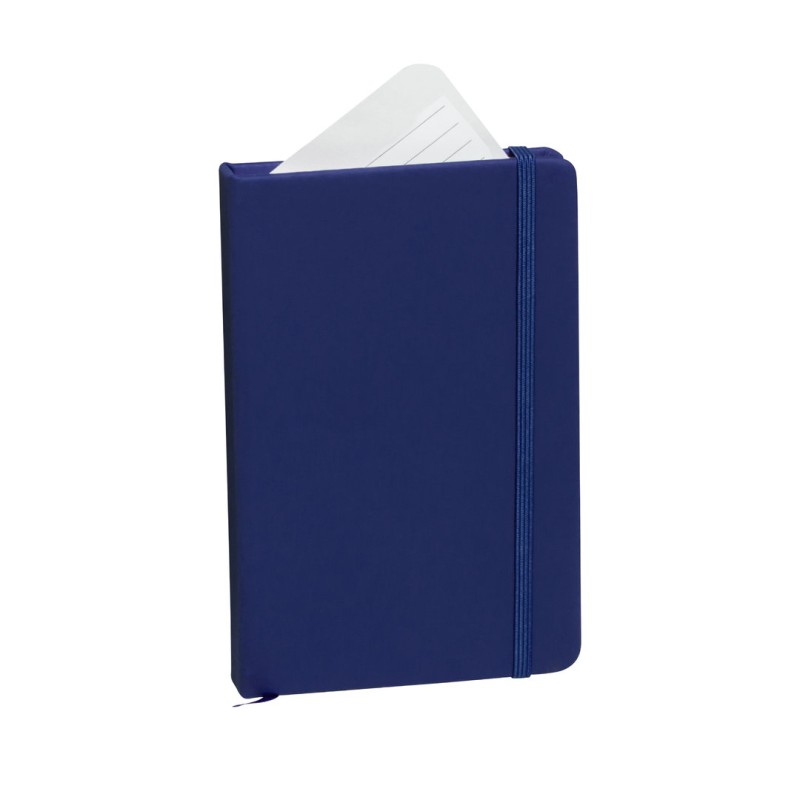 Kinelin. Notepad (MAKITO 5299 ) - NAVY BLUE Kinelin. Notepad (MAKITO 5299 ) - NAVY BLUE