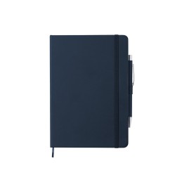 Robin. Notepad (MAKITO 6839 ) - NAVY BLUE