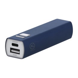 Serdinam. Power Bank (MAKITO 21259 ) - NAVY BLUE