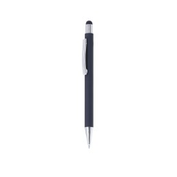Yarnox. Stylus Touch Ball Pen (MAKITO 21611 ) - NAVY BLUE