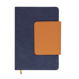 Renak. Notepad (MAKITO 21791 ) - NAVY BLUE