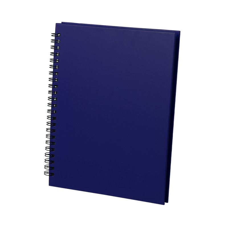 Gulliver. Notebook (MAKITO 3389 ) - NAVY BLUE Gulliver. Notebook (MAKITO 3389 ) - NAVY BLUE