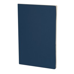 Qeton. Notebook (MAKITO 21654 ) - NAVY BLUE