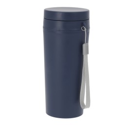 Redar. Insulated Bottle (MAKITO 21337 ) - NAVY BLUE