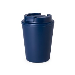 Holwe. Insulated Cup (MAKITO 20196 ) - NAVY BLUE
