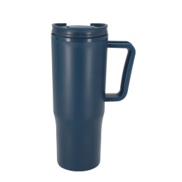 Miranda. Insulated Mug (MAKITO 21339 ) - NAVY BLUE