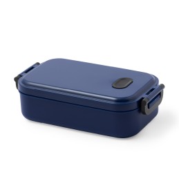Alexia. Lunch Box (MAKITO 20195 ) - NAVY BLUE