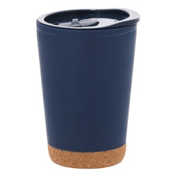 Doyle. Insulated Cup (MAKITO 21387 ) - NAVY BLUE