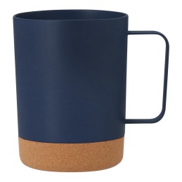 Jurgen. Mug (MAKITO 21338 ) - NAVY BLUE