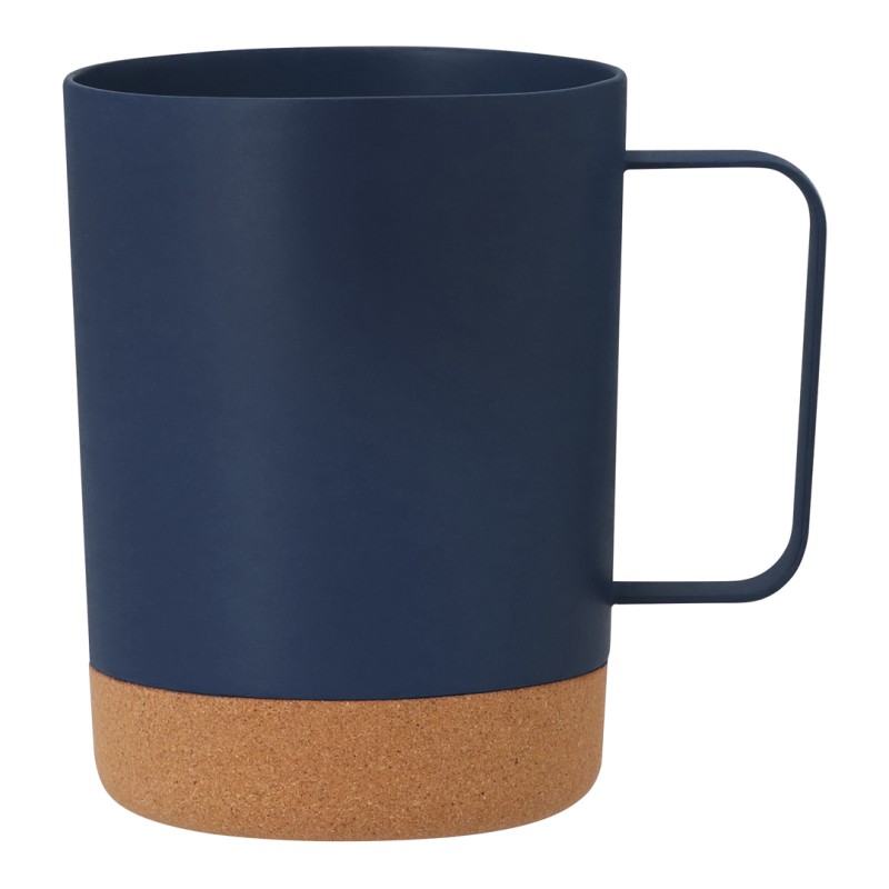 Jurgen. Mug (MAKITO 21338 ) - NAVY BLUE
