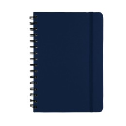 Pusik. Notebook (MAKITO 21903 ) - NAVY BLUE